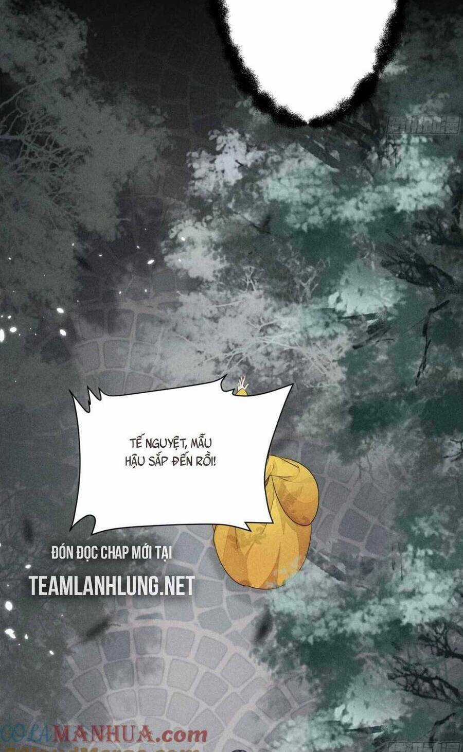 Tái Sinh Trở Lại : Ta Trở Thành Độc Y Thái Tử Phi Chapter 34 trang 57