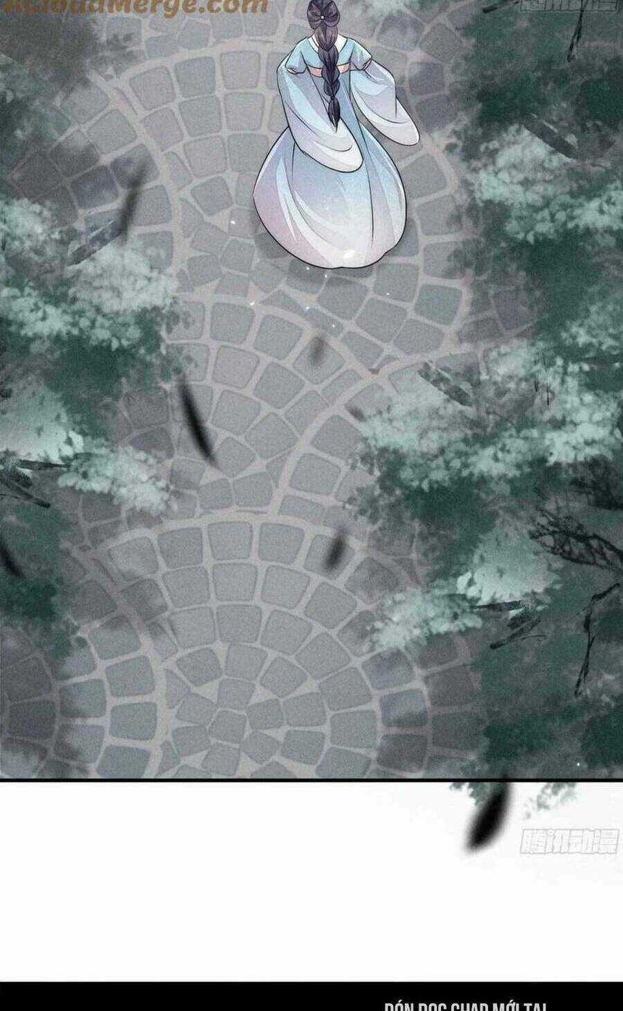 Tái Sinh Trở Lại : Ta Trở Thành Độc Y Thái Tử Phi Chapter 34 trang 58