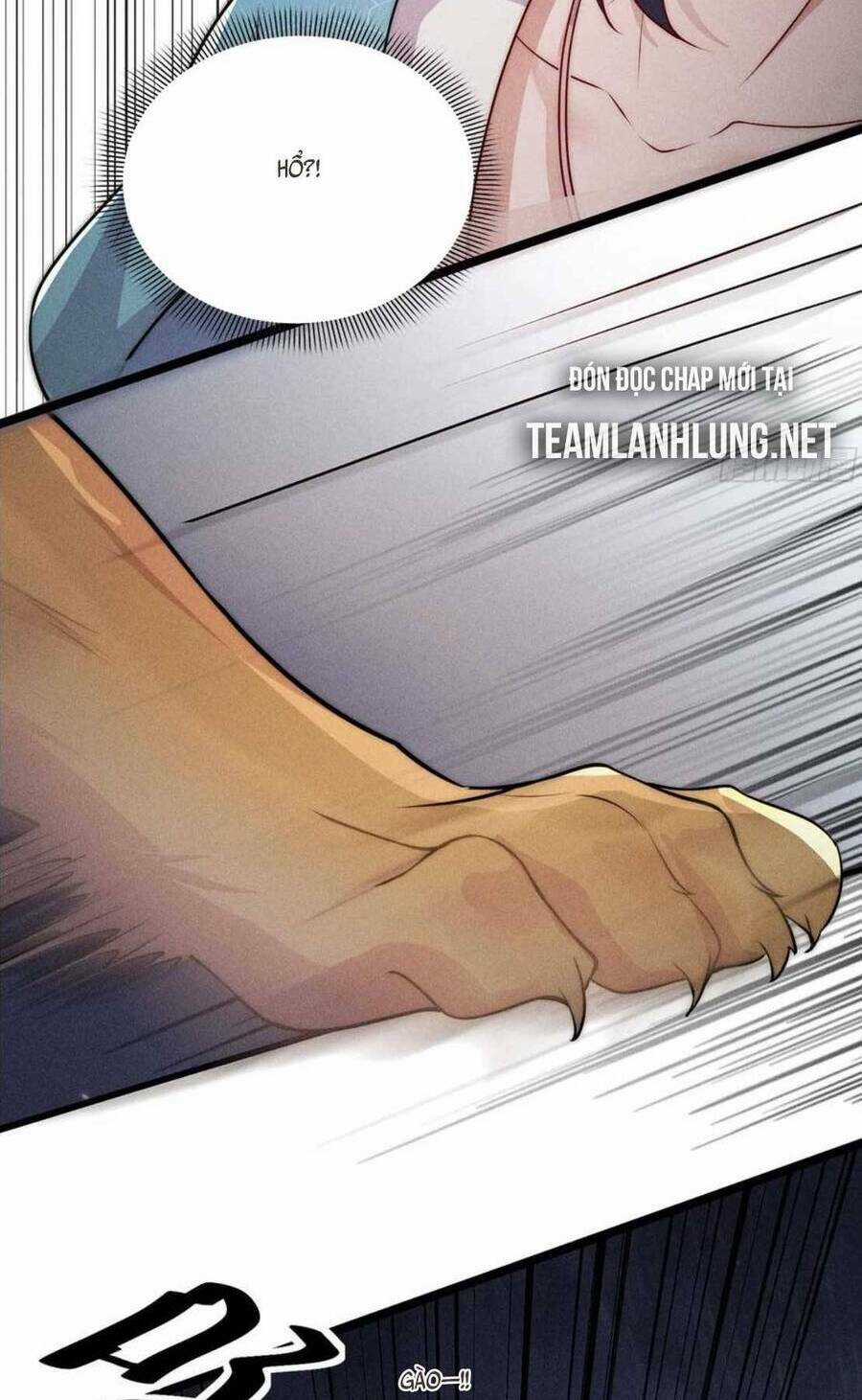 Tái Sinh Trở Lại : Ta Trở Thành Độc Y Thái Tử Phi Chapter 34 trang 61