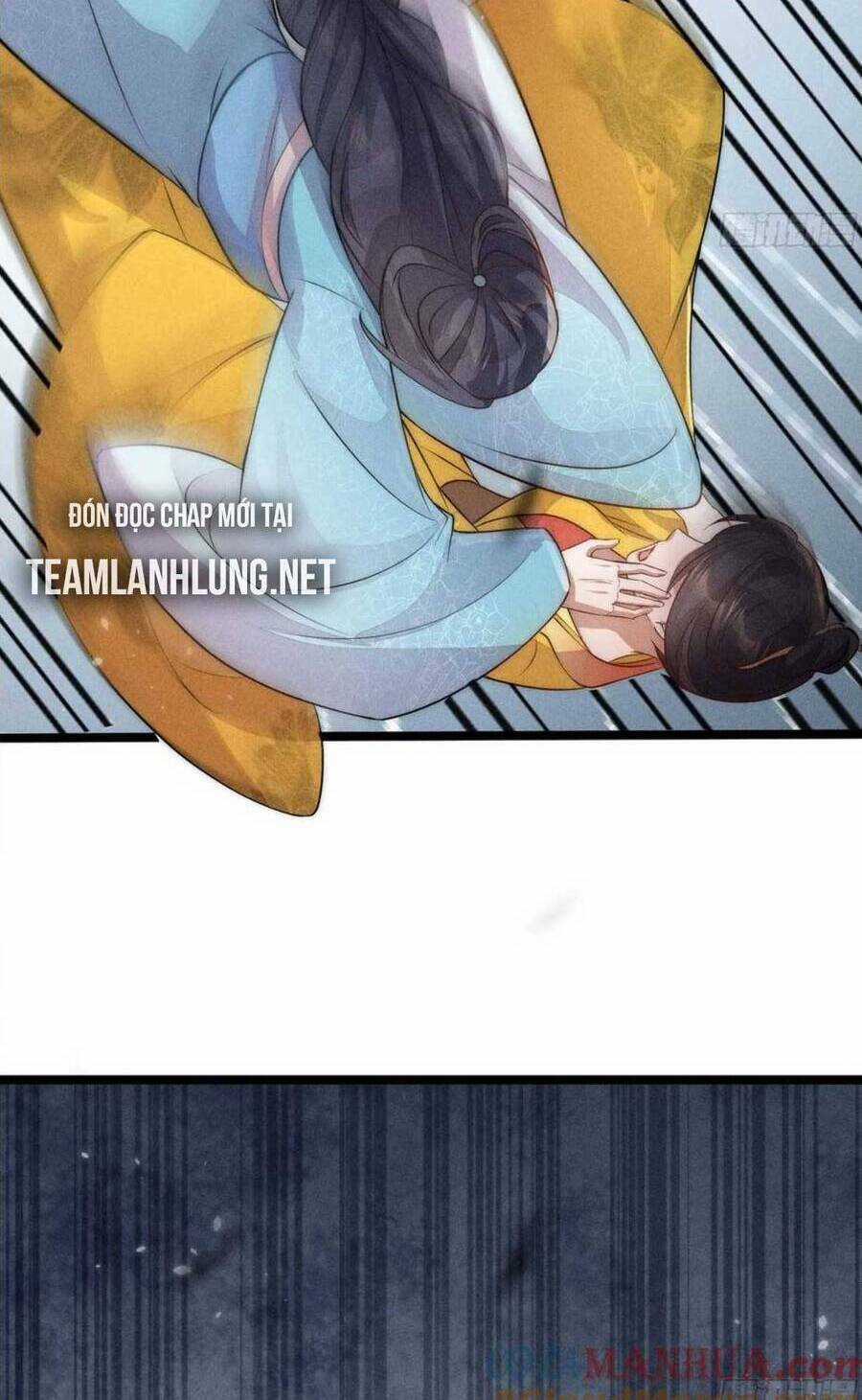 Tái Sinh Trở Lại : Ta Trở Thành Độc Y Thái Tử Phi Chapter 34 trang 67