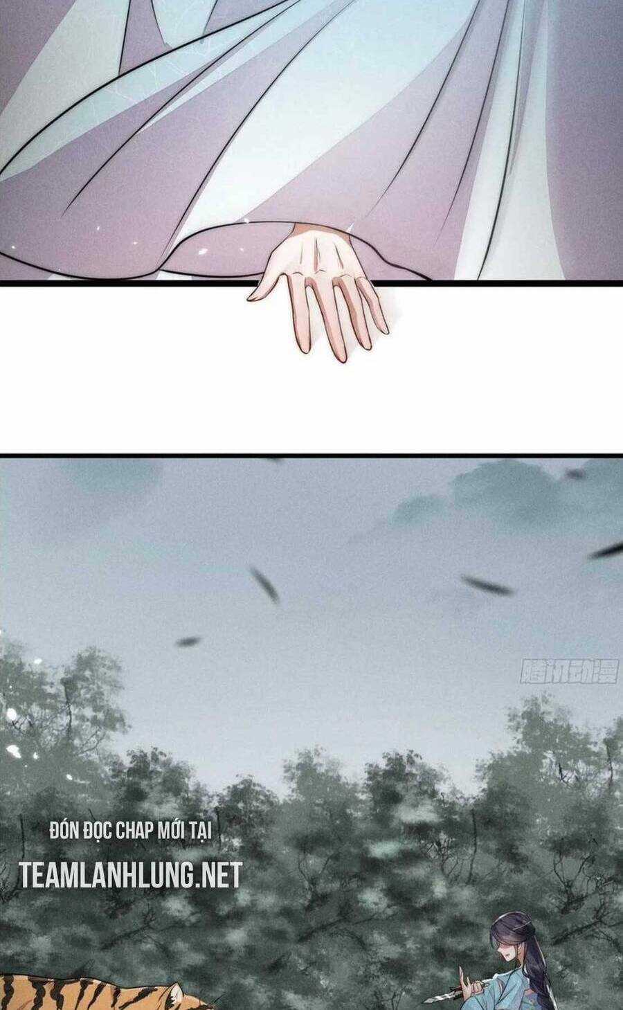 Tái Sinh Trở Lại : Ta Trở Thành Độc Y Thái Tử Phi Chapter 34 trang 69