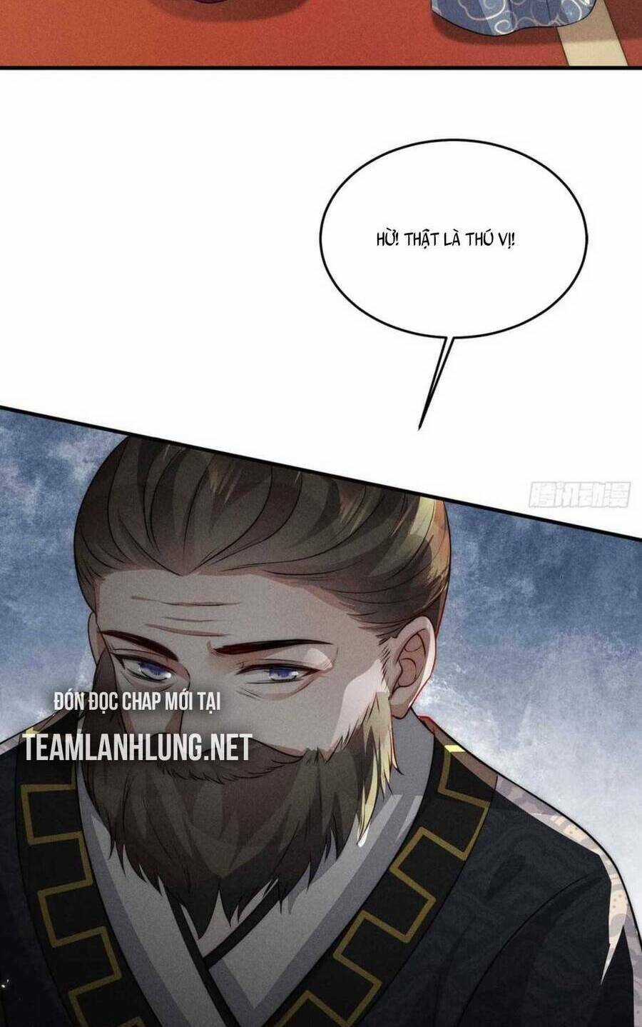 Tái Sinh Trở Lại : Ta Trở Thành Độc Y Thái Tử Phi Chapter 34 trang 7