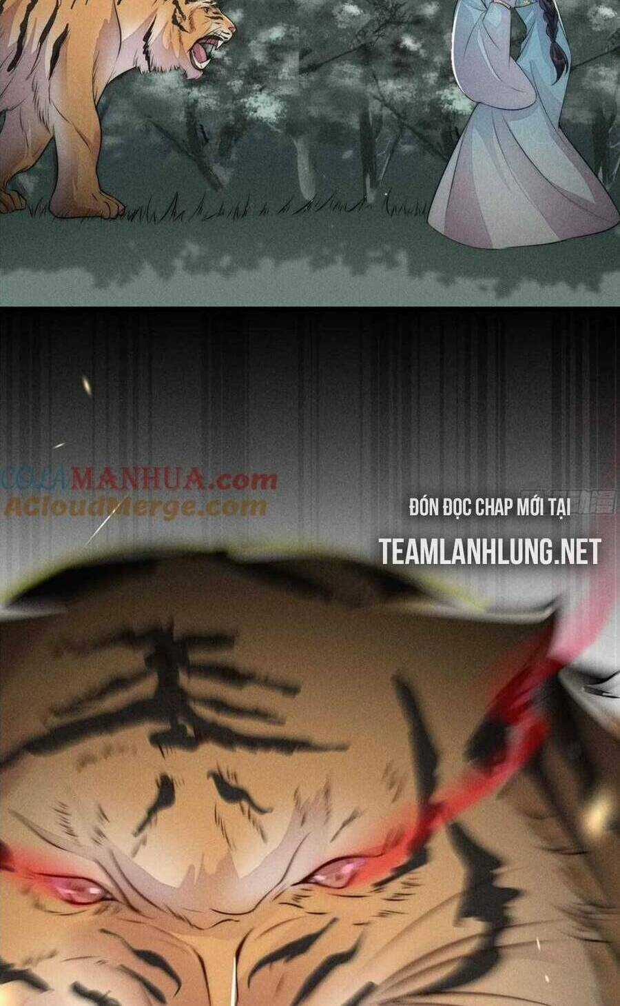 Tái Sinh Trở Lại : Ta Trở Thành Độc Y Thái Tử Phi Chapter 34 trang 70