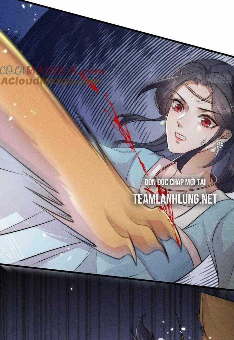 Tái Sinh Trở Lại : Ta Trở Thành Độc Y Thái Tử Phi Chapter 34 trang 73