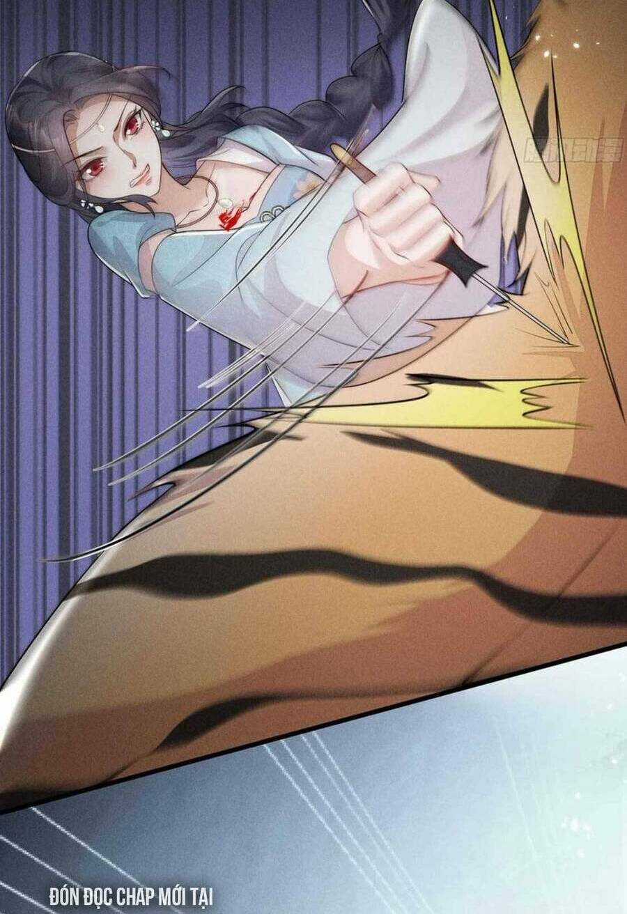 Tái Sinh Trở Lại : Ta Trở Thành Độc Y Thái Tử Phi Chapter 34 trang 74