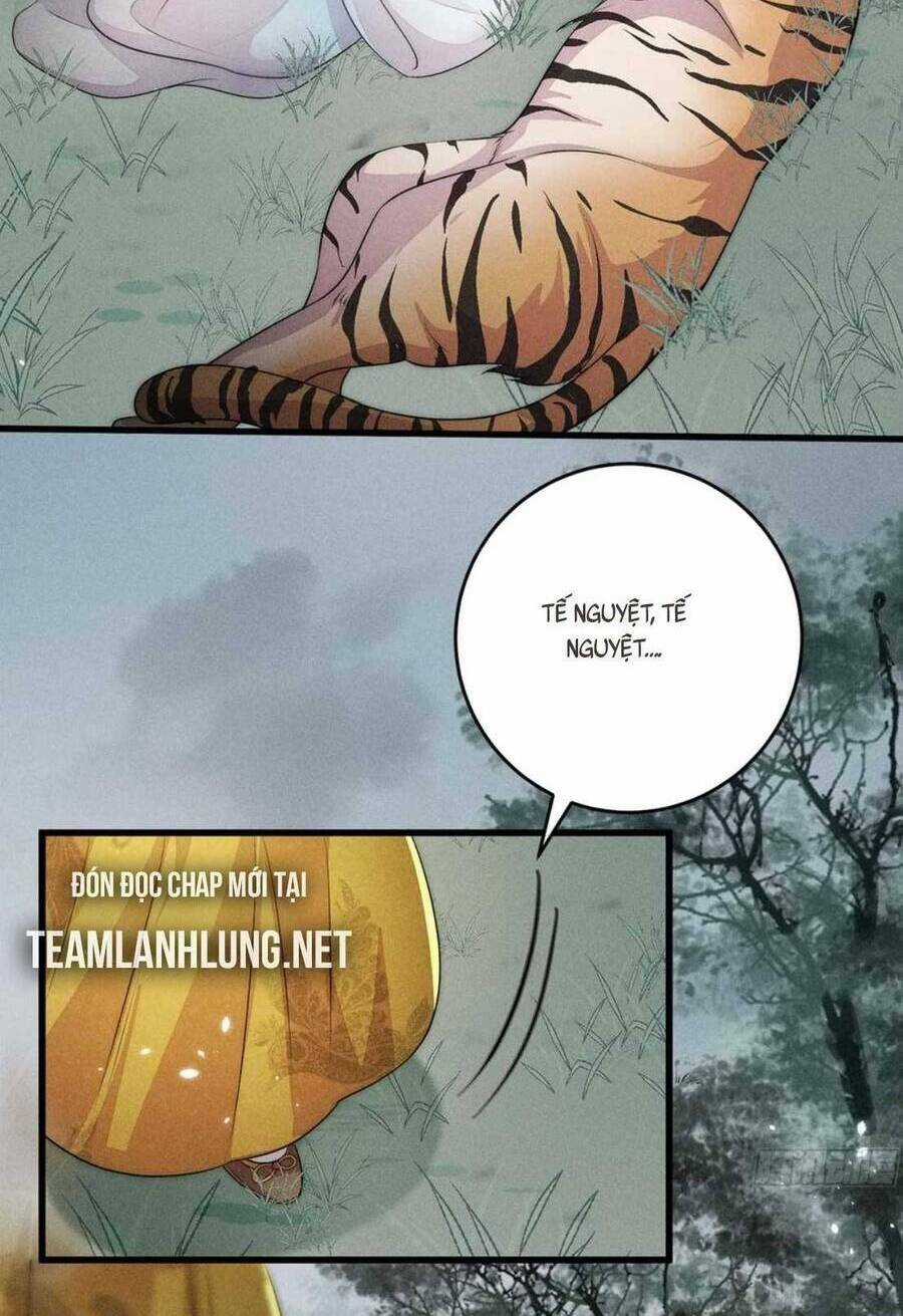 Tái Sinh Trở Lại : Ta Trở Thành Độc Y Thái Tử Phi Chapter 34 trang 77