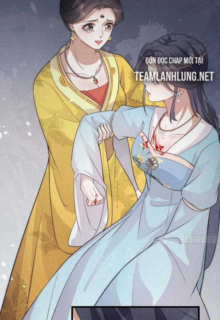 Tái Sinh Trở Lại : Ta Trở Thành Độc Y Thái Tử Phi Chapter 34 trang 79