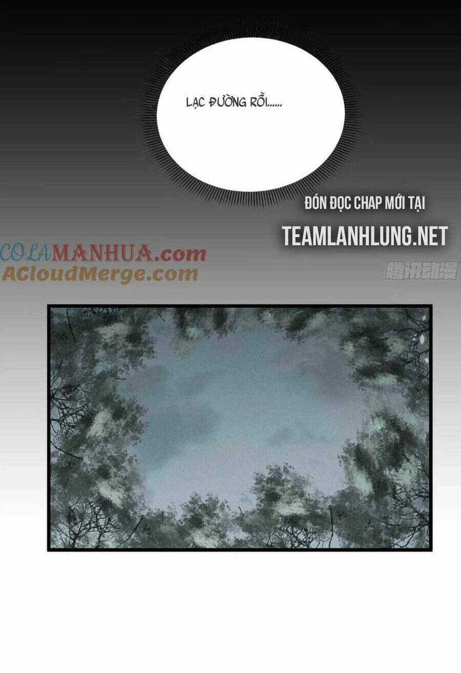 Tái Sinh Trở Lại : Ta Trở Thành Độc Y Thái Tử Phi Chapter 34 trang 84