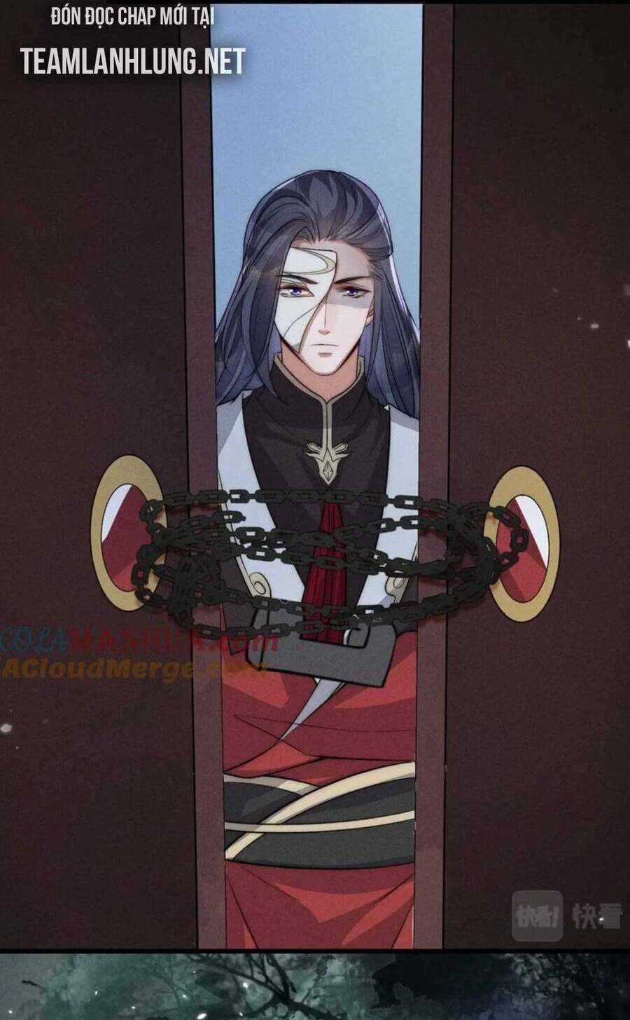 Tái Sinh Trở Lại : Ta Trở Thành Độc Y Thái Tử Phi Chapter 35 trang 15