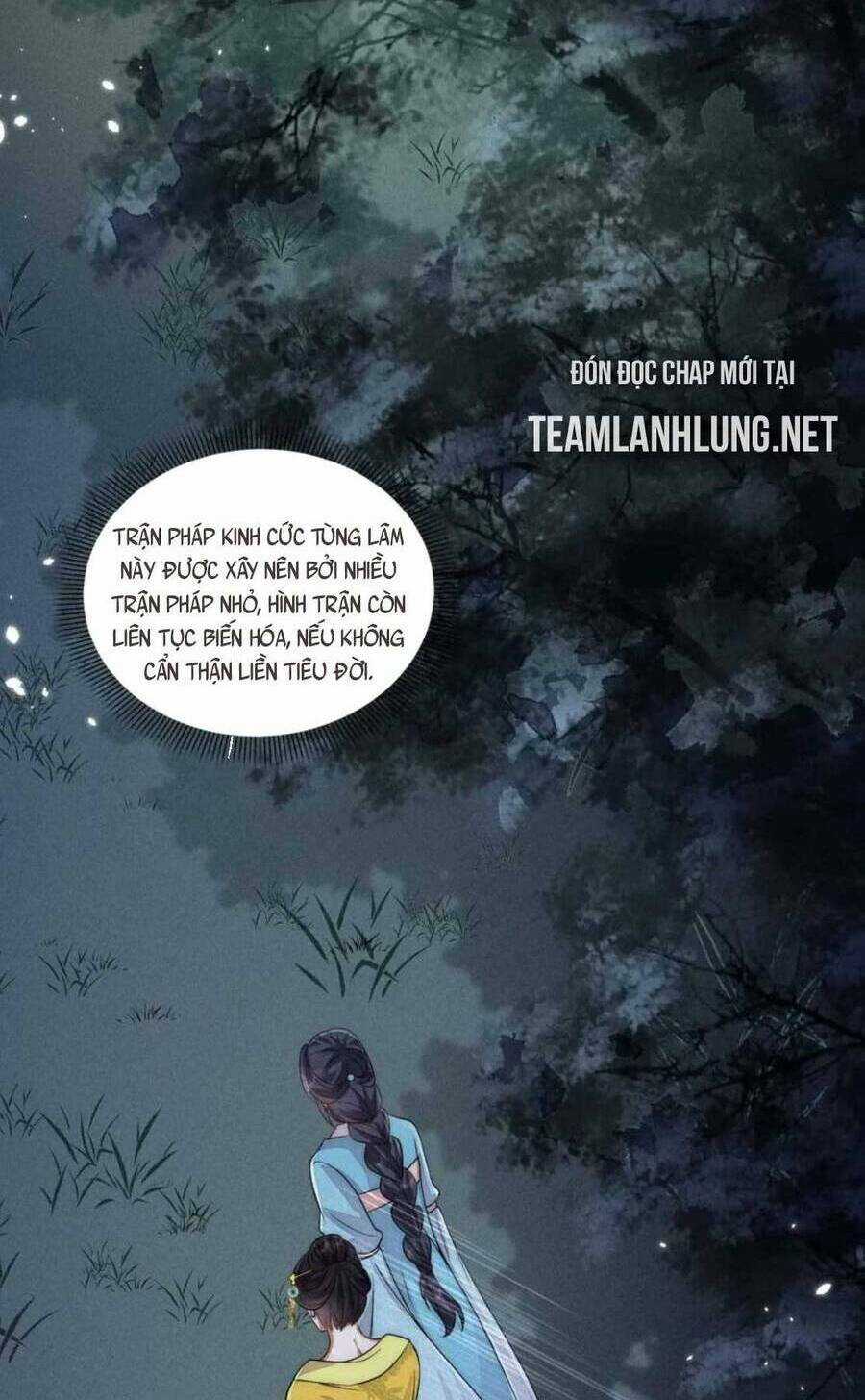 Tái Sinh Trở Lại : Ta Trở Thành Độc Y Thái Tử Phi Chapter 35 trang 16