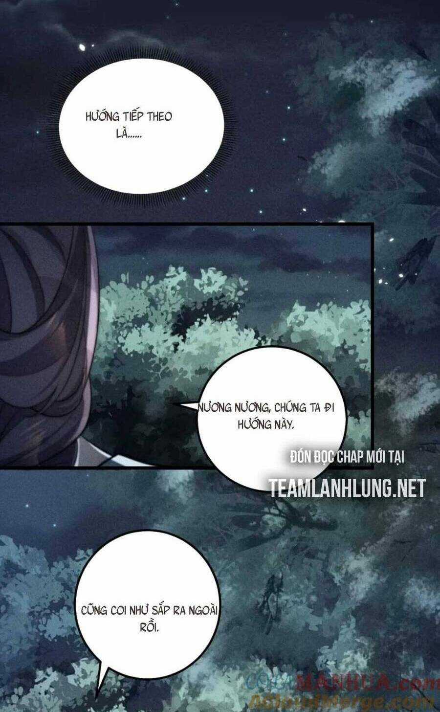 Tái Sinh Trở Lại : Ta Trở Thành Độc Y Thái Tử Phi Chapter 35 trang 18