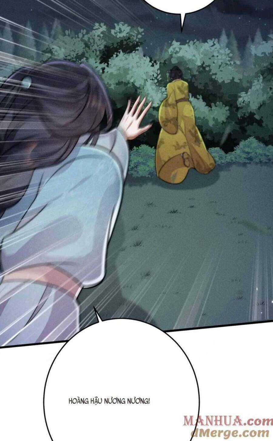 Tái Sinh Trở Lại : Ta Trở Thành Độc Y Thái Tử Phi Chapter 35 trang 23