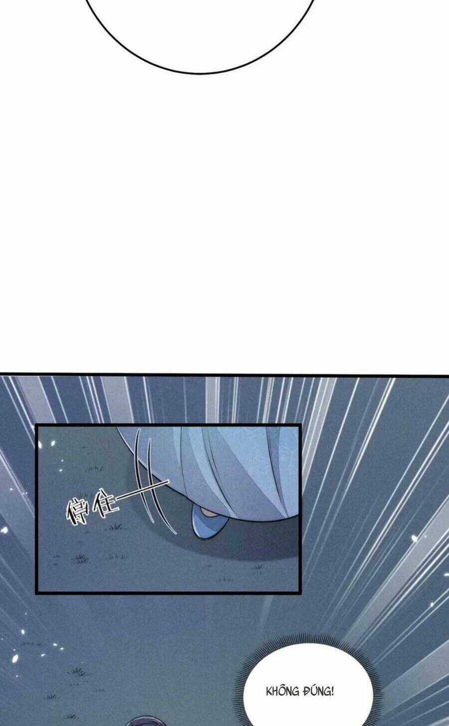 Tái Sinh Trở Lại : Ta Trở Thành Độc Y Thái Tử Phi Chapter 35 trang 24