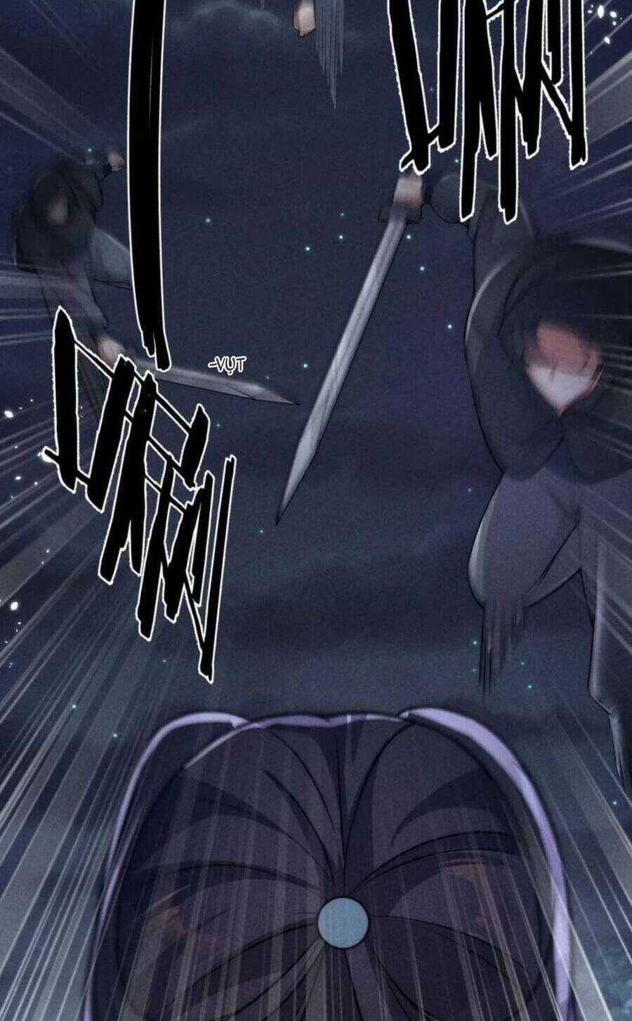 Tái Sinh Trở Lại : Ta Trở Thành Độc Y Thái Tử Phi Chapter 35 trang 26