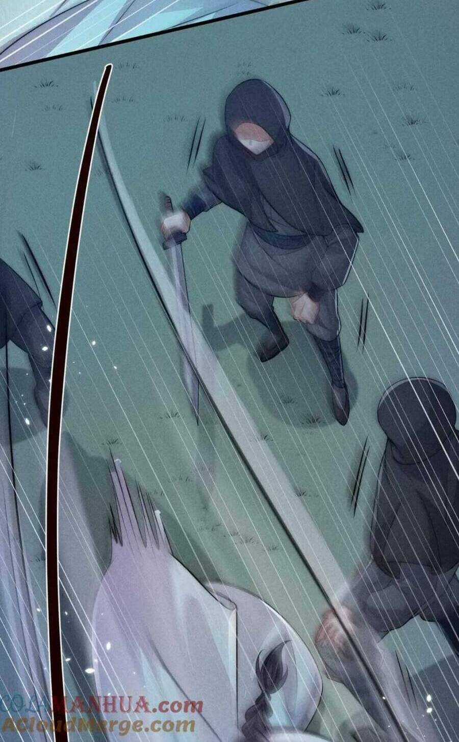 Tái Sinh Trở Lại : Ta Trở Thành Độc Y Thái Tử Phi Chapter 35 trang 28