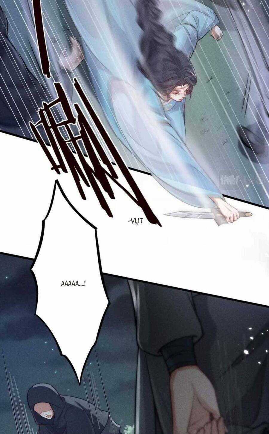 Tái Sinh Trở Lại : Ta Trở Thành Độc Y Thái Tử Phi Chapter 35 trang 29