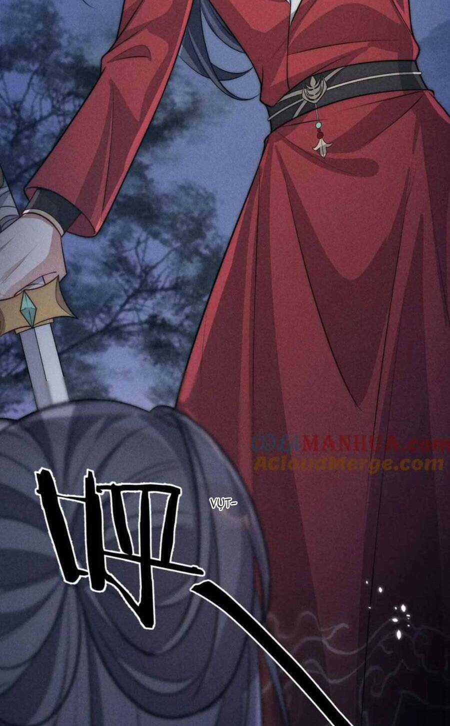 Tái Sinh Trở Lại : Ta Trở Thành Độc Y Thái Tử Phi Chapter 35 trang 35