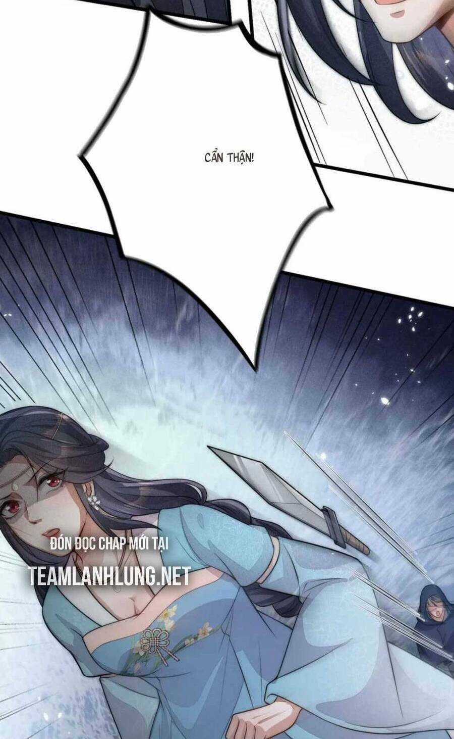 Tái Sinh Trở Lại : Ta Trở Thành Độc Y Thái Tử Phi Chapter 35 trang 39