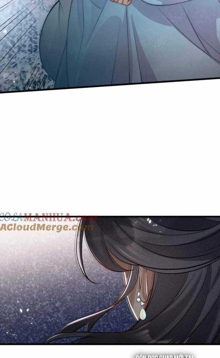 Tái Sinh Trở Lại : Ta Trở Thành Độc Y Thái Tử Phi Chapter 35 trang 40