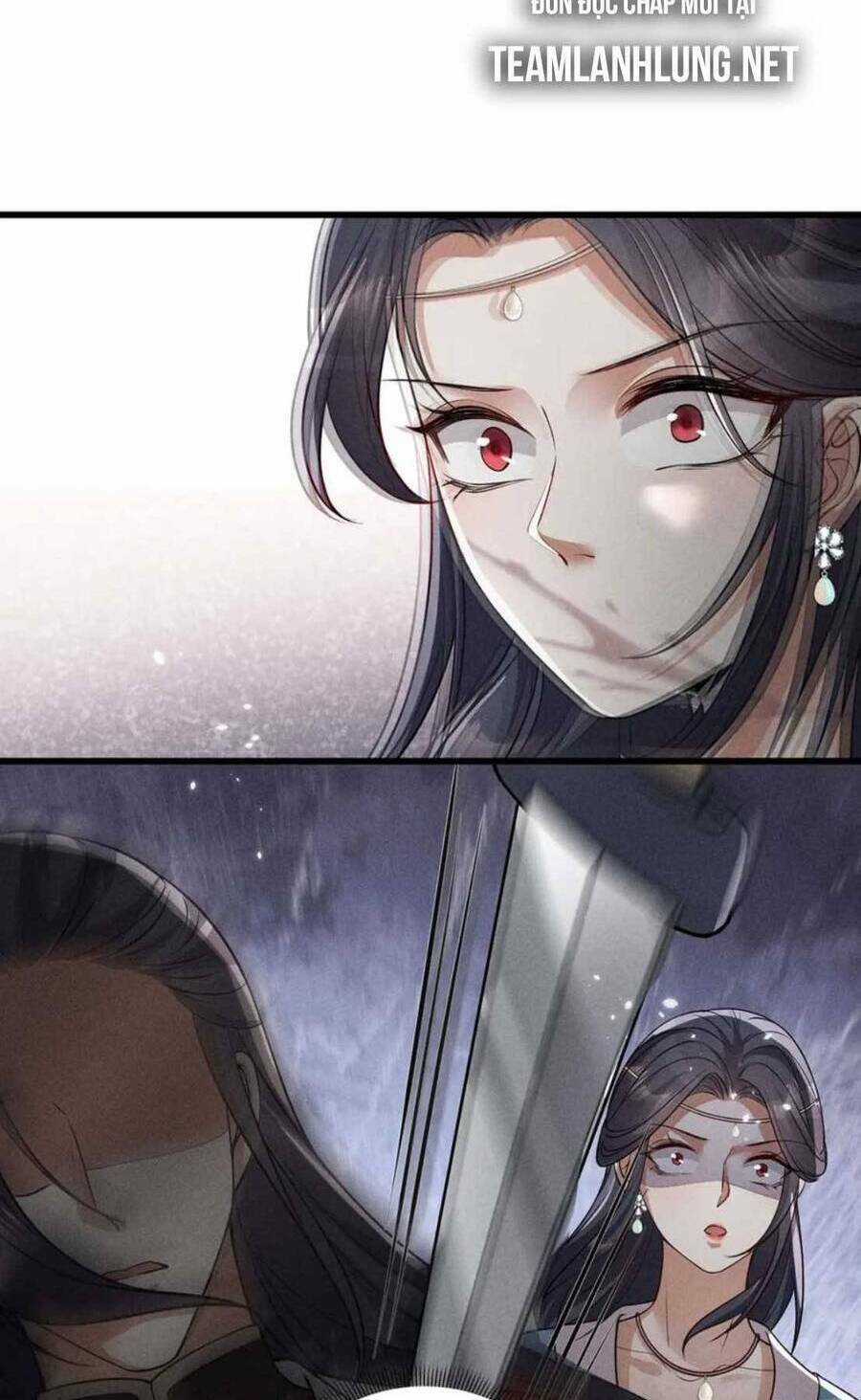 Tái Sinh Trở Lại : Ta Trở Thành Độc Y Thái Tử Phi Chapter 35 trang 41