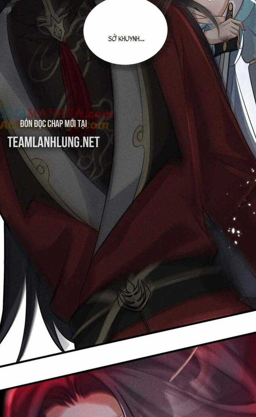 Tái Sinh Trở Lại : Ta Trở Thành Độc Y Thái Tử Phi Chapter 35 trang 42