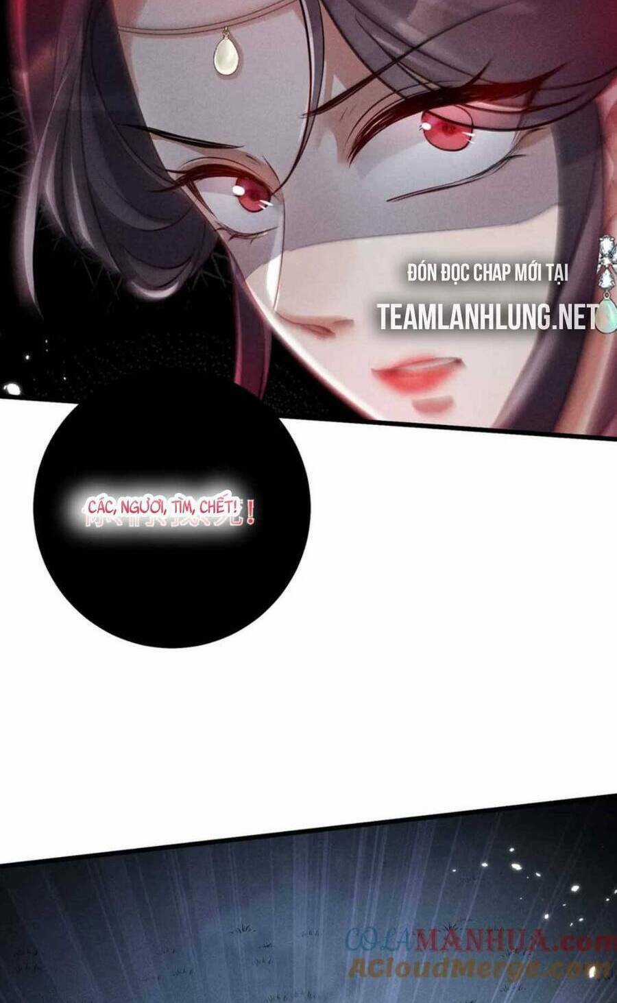 Tái Sinh Trở Lại : Ta Trở Thành Độc Y Thái Tử Phi Chapter 35 trang 43