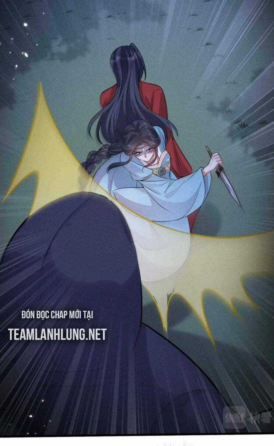 Tái Sinh Trở Lại : Ta Trở Thành Độc Y Thái Tử Phi Chapter 35 trang 44