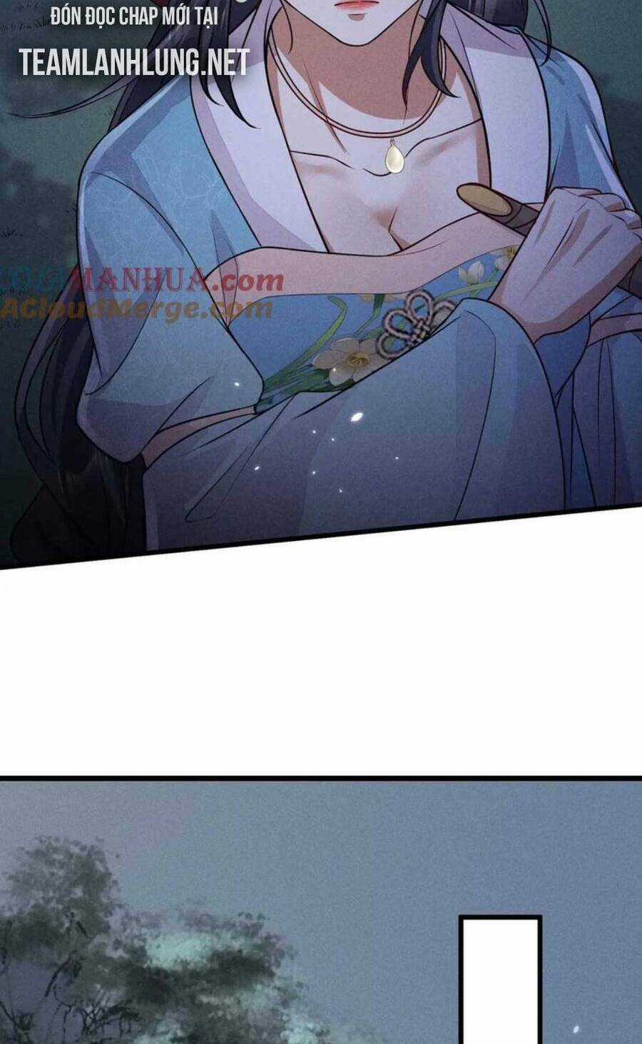 Tái Sinh Trở Lại : Ta Trở Thành Độc Y Thái Tử Phi Chapter 35 trang 47