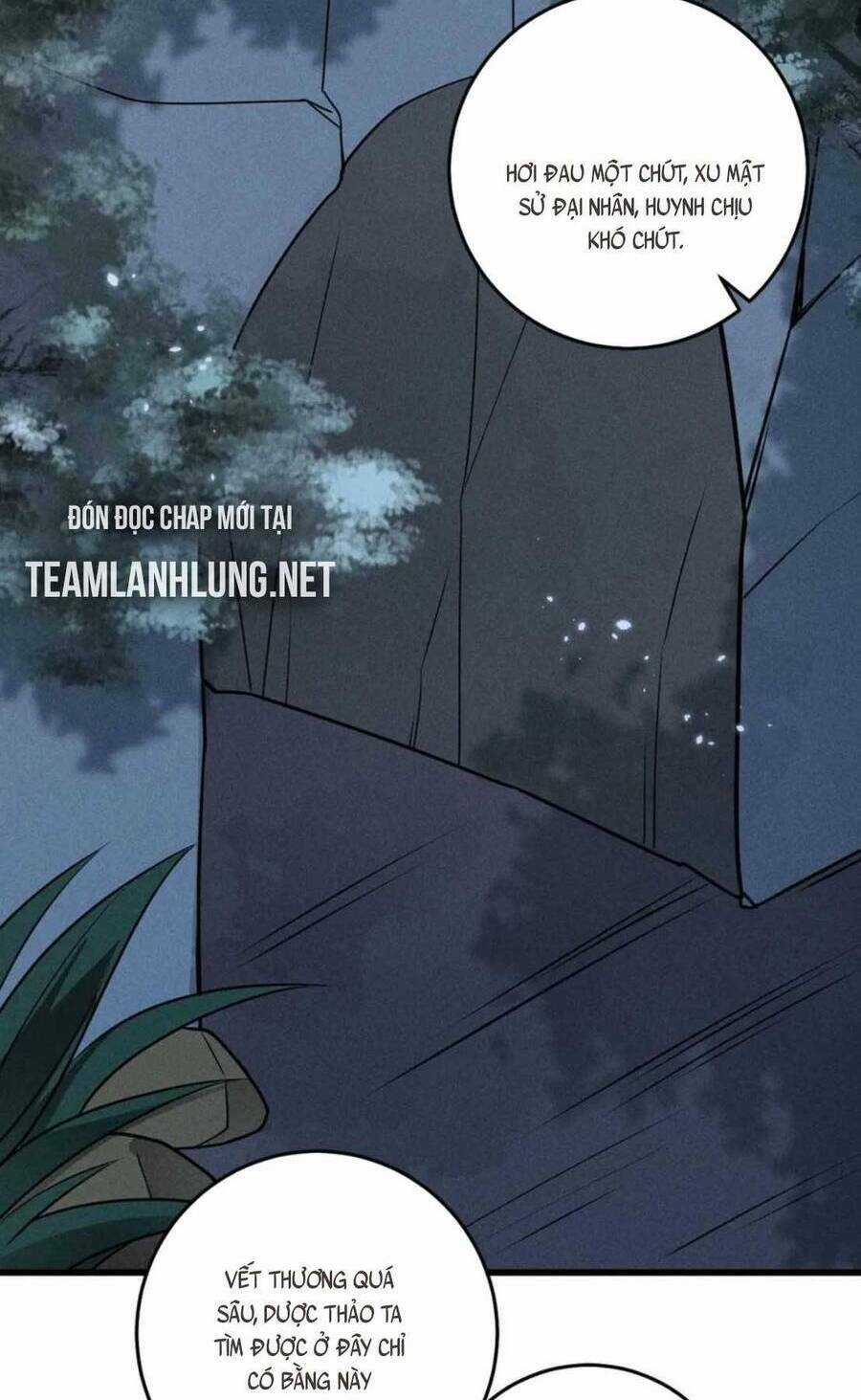 Tái Sinh Trở Lại : Ta Trở Thành Độc Y Thái Tử Phi Chapter 35 trang 49