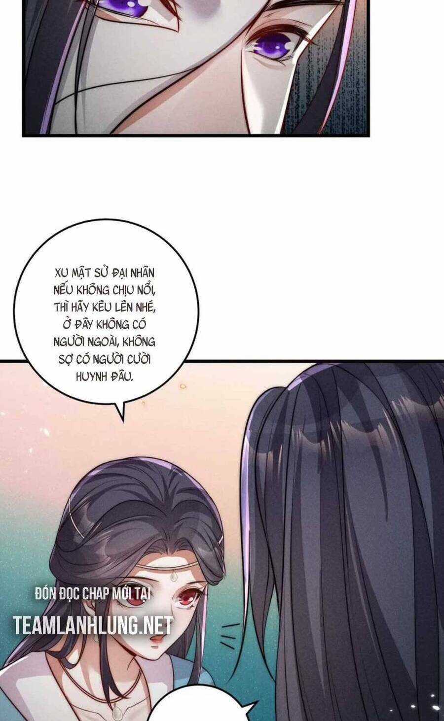 Tái Sinh Trở Lại : Ta Trở Thành Độc Y Thái Tử Phi Chapter 35 trang 51