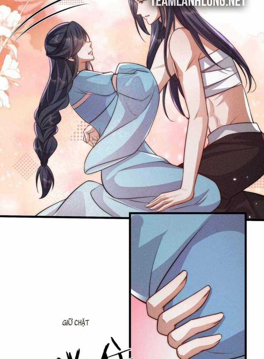 Tái Sinh Trở Lại : Ta Trở Thành Độc Y Thái Tử Phi Chapter 35 trang 53