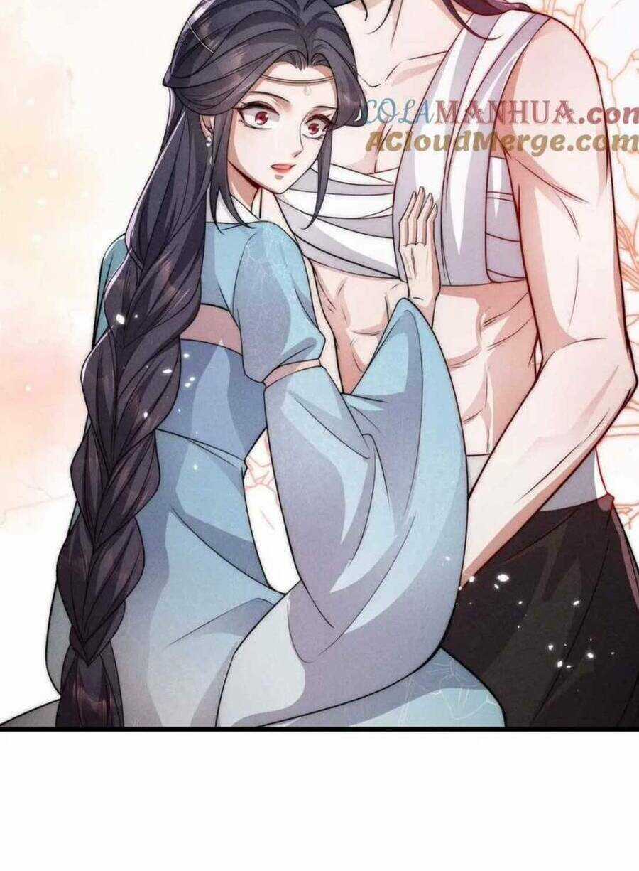 Tái Sinh Trở Lại : Ta Trở Thành Độc Y Thái Tử Phi Chapter 35 trang 56