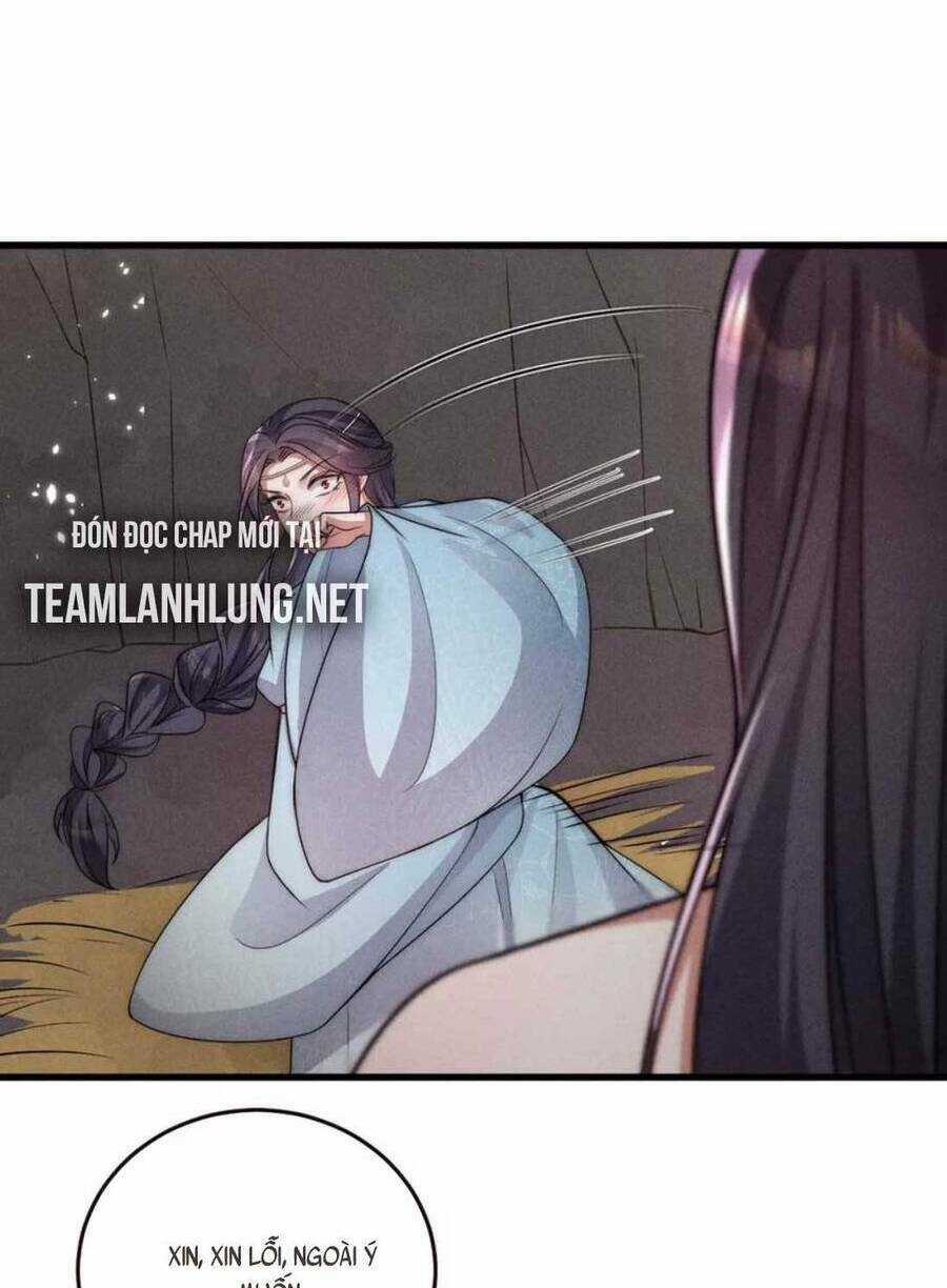 Tái Sinh Trở Lại : Ta Trở Thành Độc Y Thái Tử Phi Chapter 35 trang 57