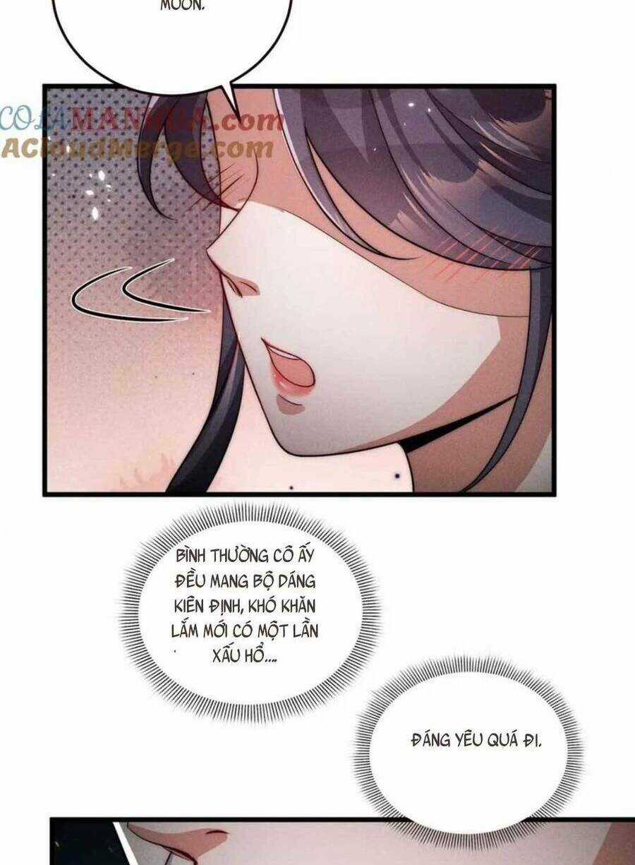 Tái Sinh Trở Lại : Ta Trở Thành Độc Y Thái Tử Phi Chapter 35 trang 58