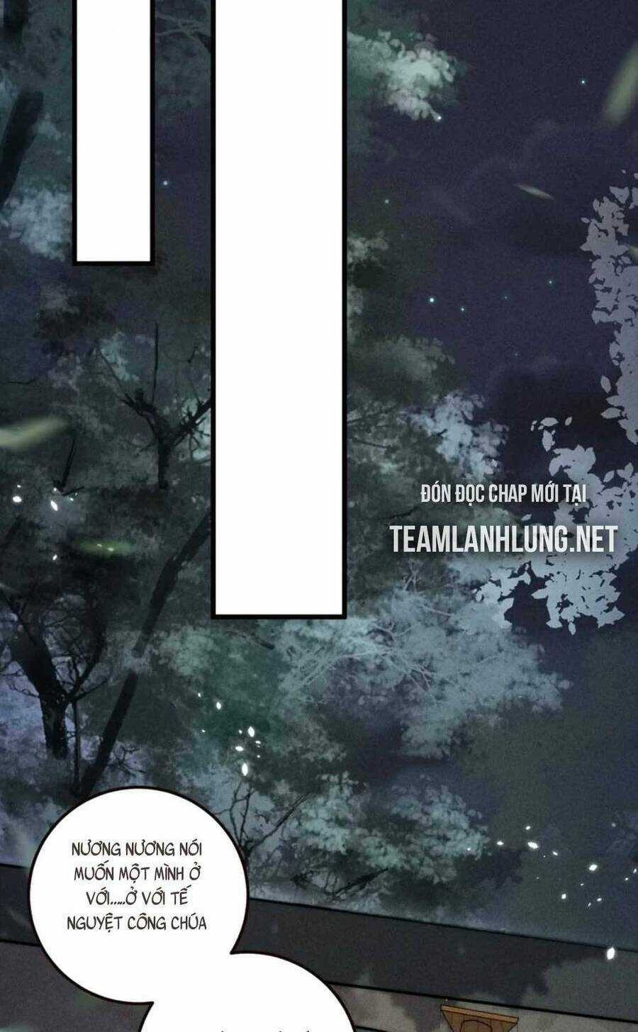 Tái Sinh Trở Lại : Ta Trở Thành Độc Y Thái Tử Phi Chapter 35 trang 6