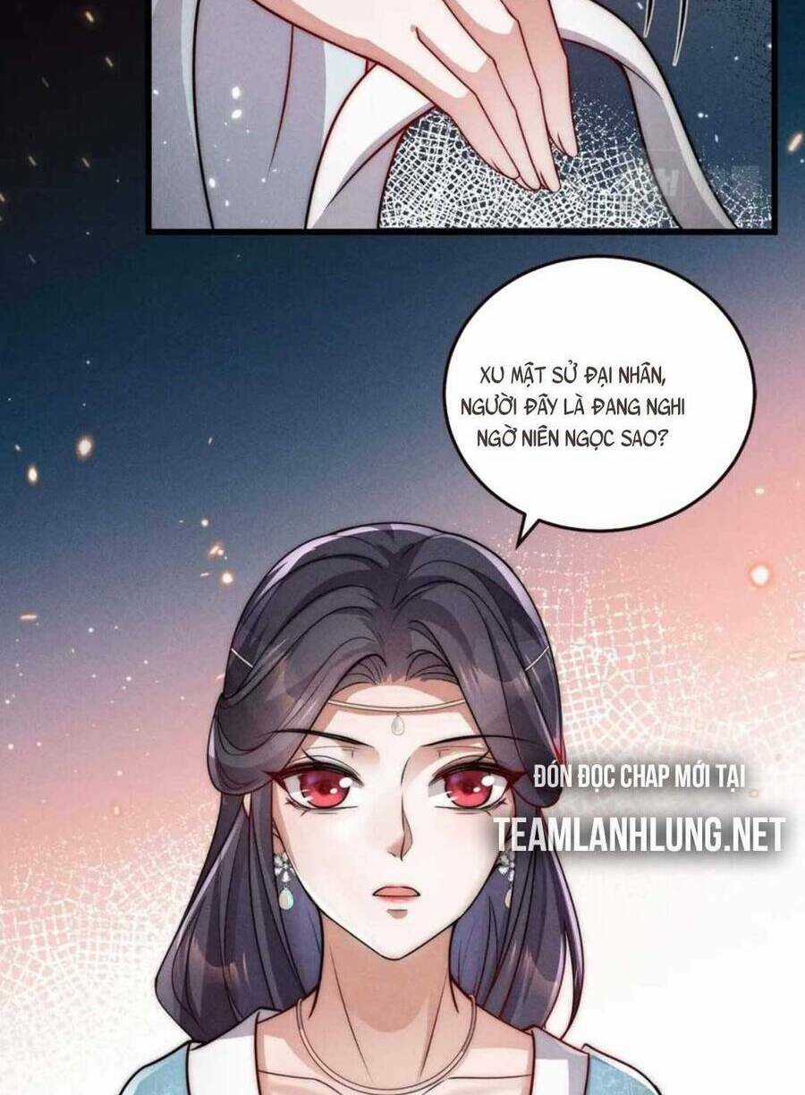 Tái Sinh Trở Lại : Ta Trở Thành Độc Y Thái Tử Phi Chapter 35 trang 61