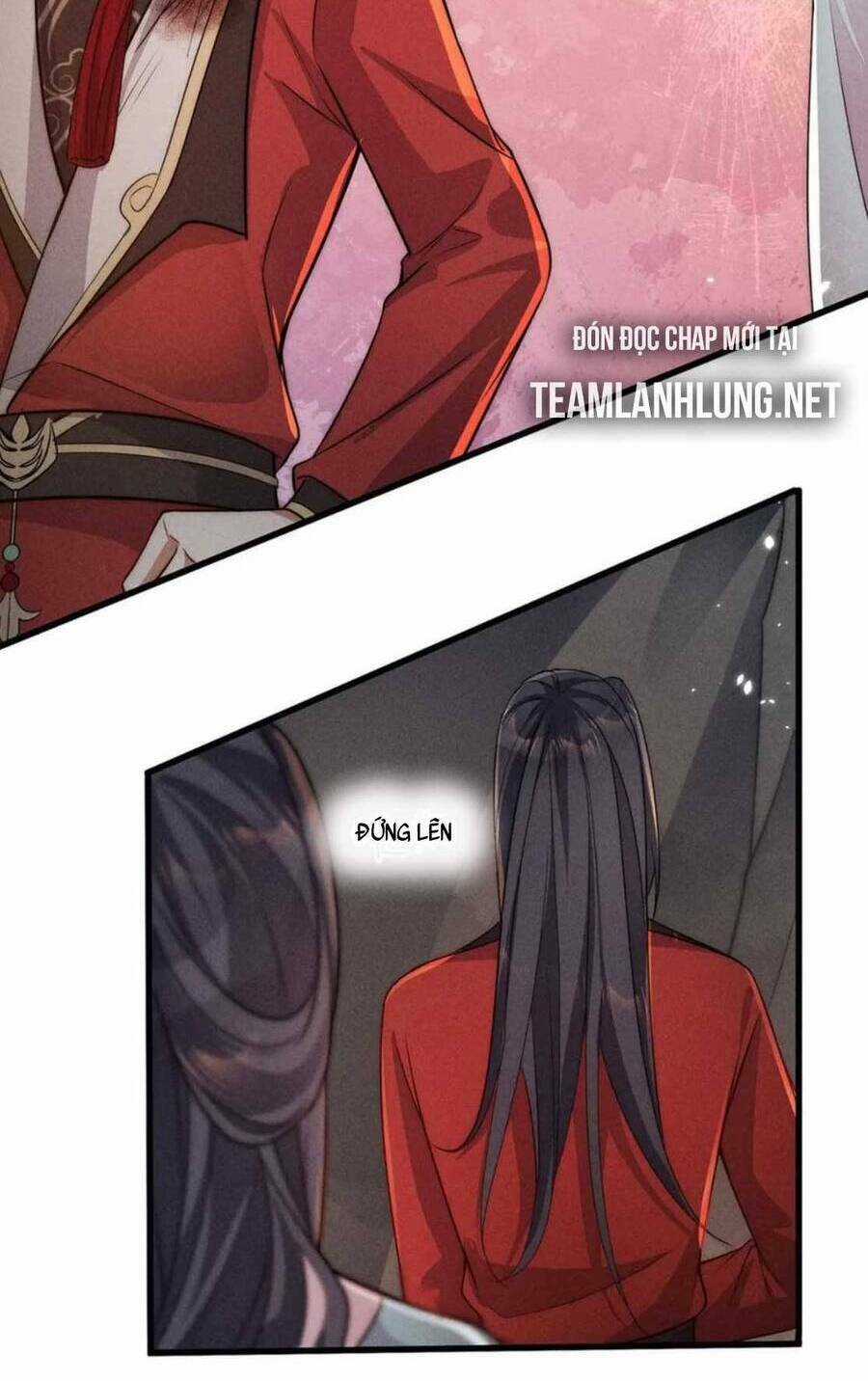 Tái Sinh Trở Lại : Ta Trở Thành Độc Y Thái Tử Phi Chapter 36 trang 11