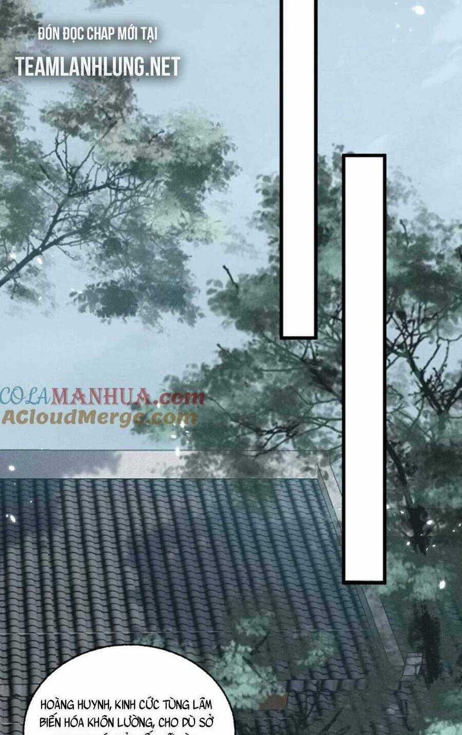 Tái Sinh Trở Lại : Ta Trở Thành Độc Y Thái Tử Phi Chapter 36 trang 15