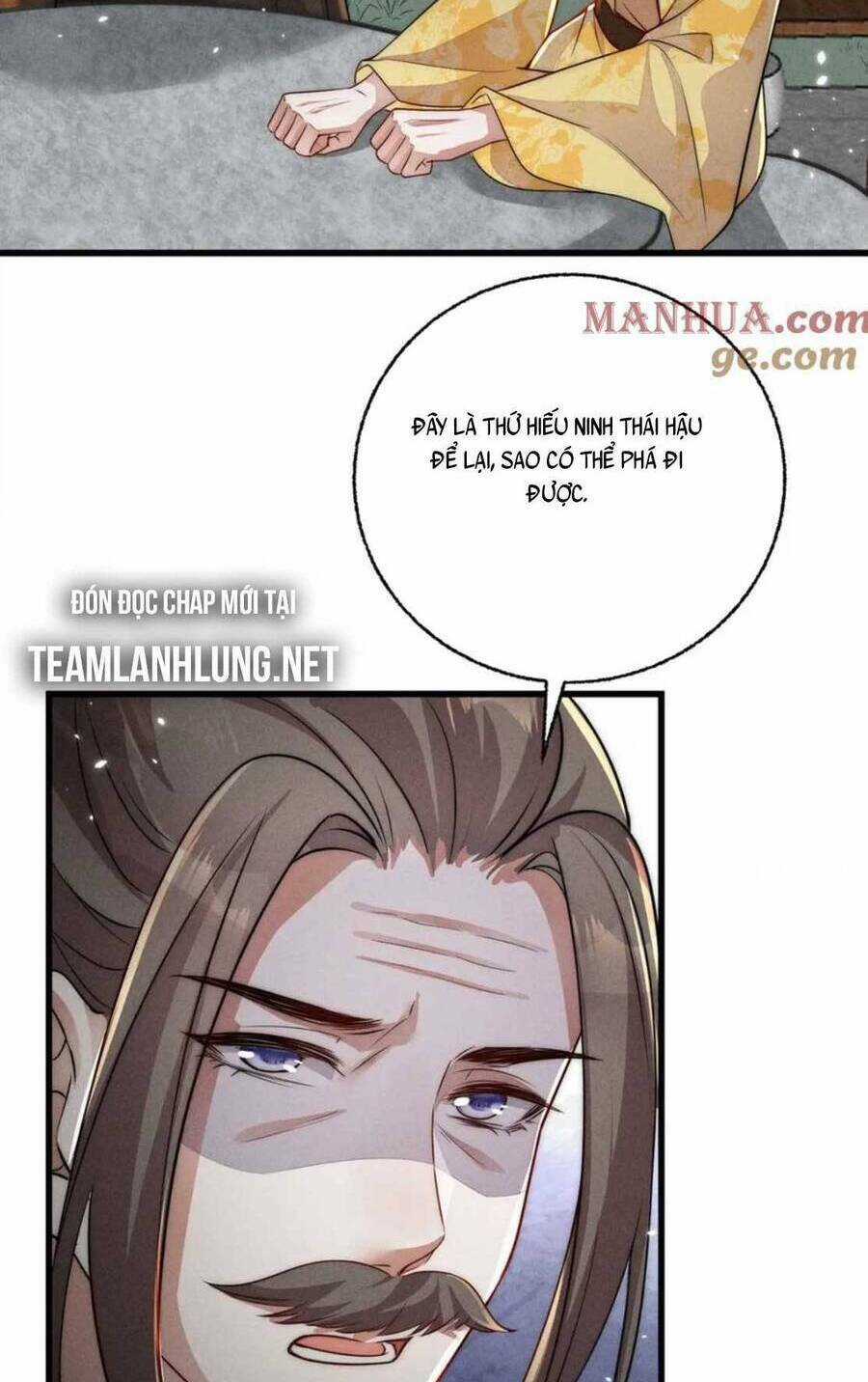 Tái Sinh Trở Lại : Ta Trở Thành Độc Y Thái Tử Phi Chapter 36 trang 17