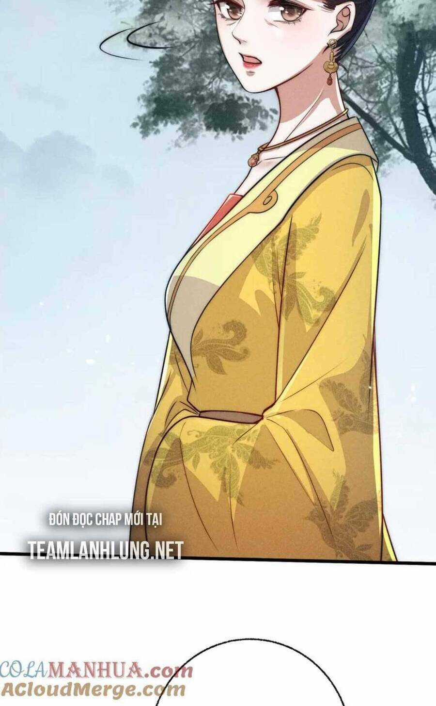 Tái Sinh Trở Lại : Ta Trở Thành Độc Y Thái Tử Phi Chapter 36 trang 23