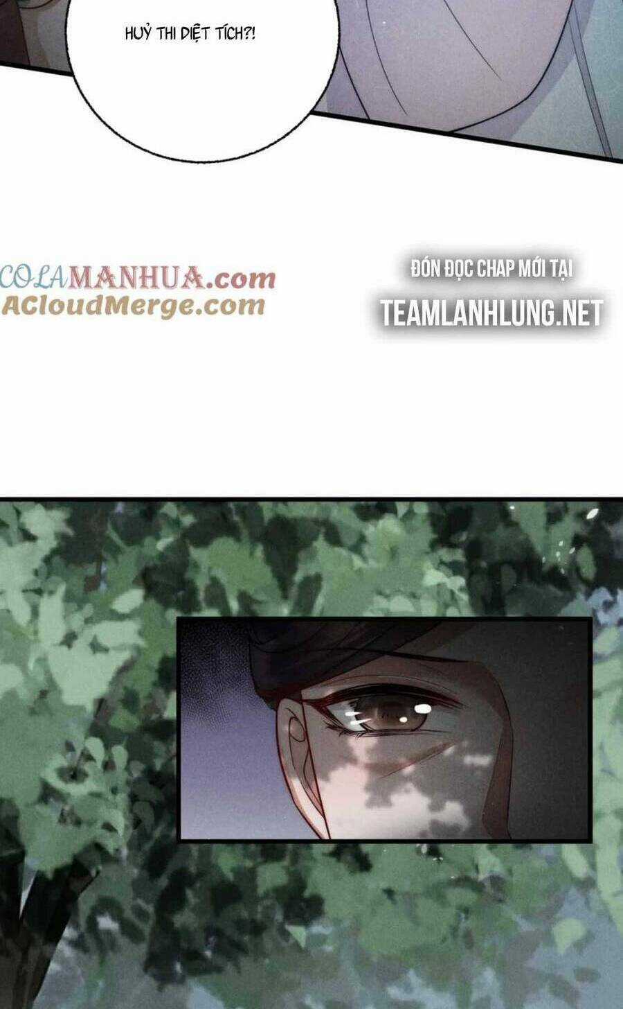 Tái Sinh Trở Lại : Ta Trở Thành Độc Y Thái Tử Phi Chapter 36 trang 32