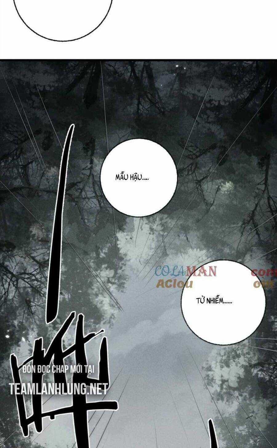 Tái Sinh Trở Lại : Ta Trở Thành Độc Y Thái Tử Phi Chapter 36 trang 35