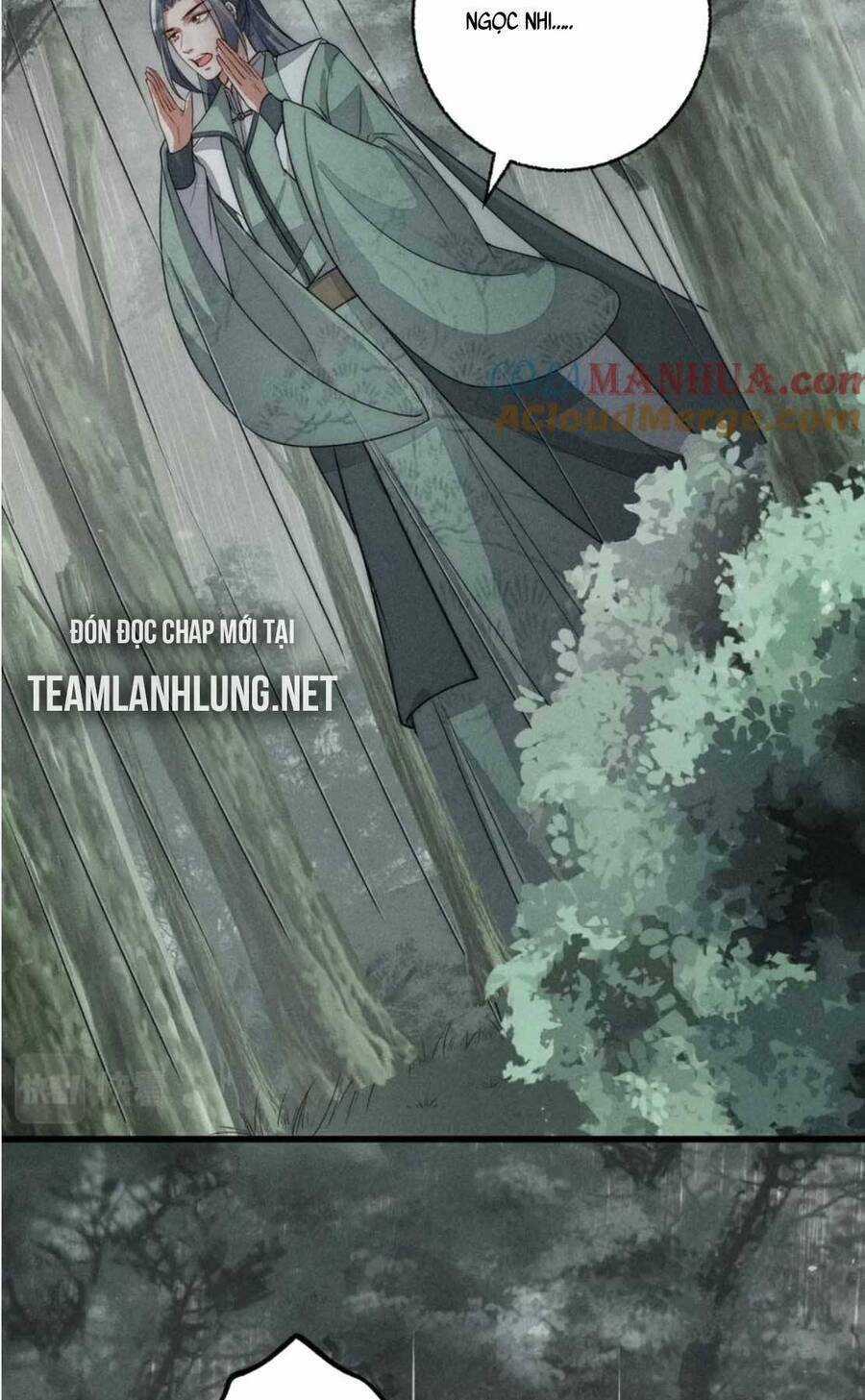 Tái Sinh Trở Lại : Ta Trở Thành Độc Y Thái Tử Phi Chapter 36 trang 37