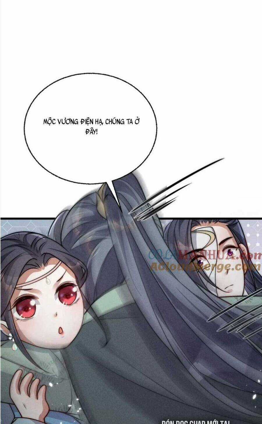 Tái Sinh Trở Lại : Ta Trở Thành Độc Y Thái Tử Phi Chapter 36 trang 40