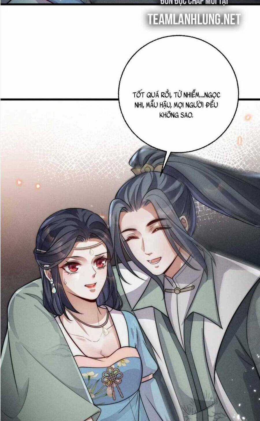 Tái Sinh Trở Lại : Ta Trở Thành Độc Y Thái Tử Phi Chapter 36 trang 41