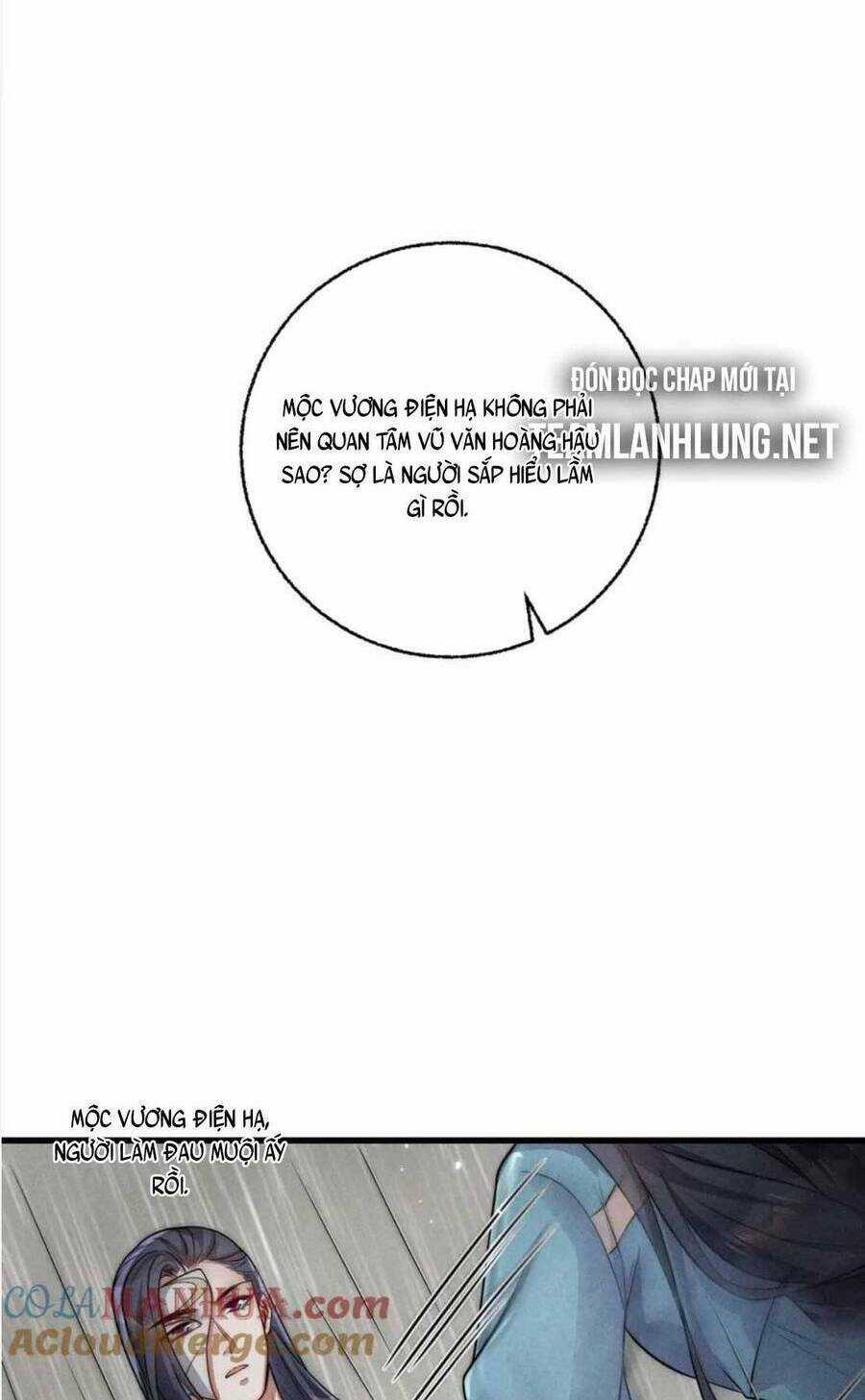 Tái Sinh Trở Lại : Ta Trở Thành Độc Y Thái Tử Phi Chapter 36 trang 43