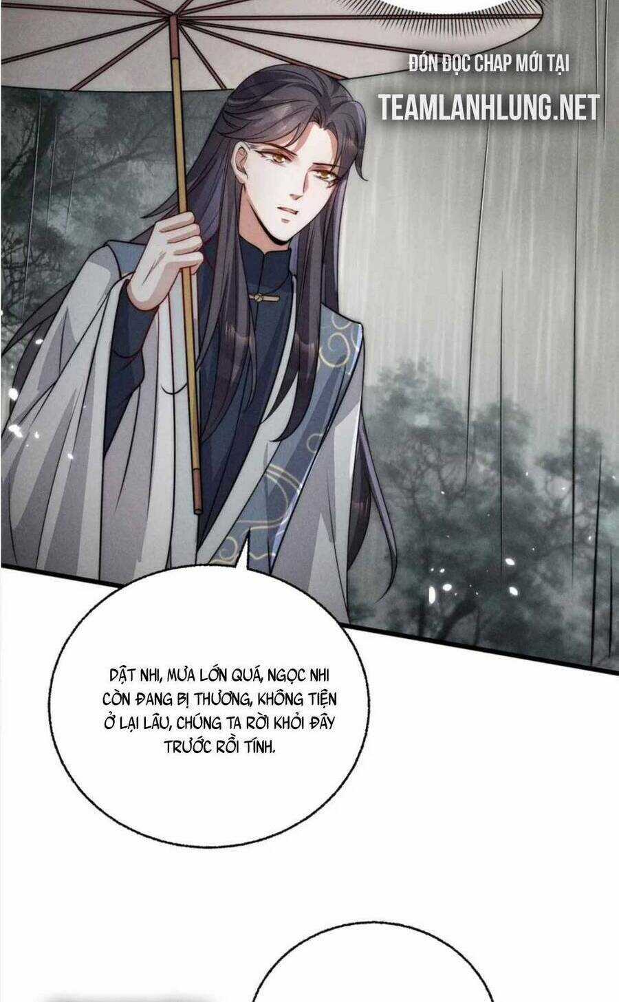 Tái Sinh Trở Lại : Ta Trở Thành Độc Y Thái Tử Phi Chapter 36 trang 46