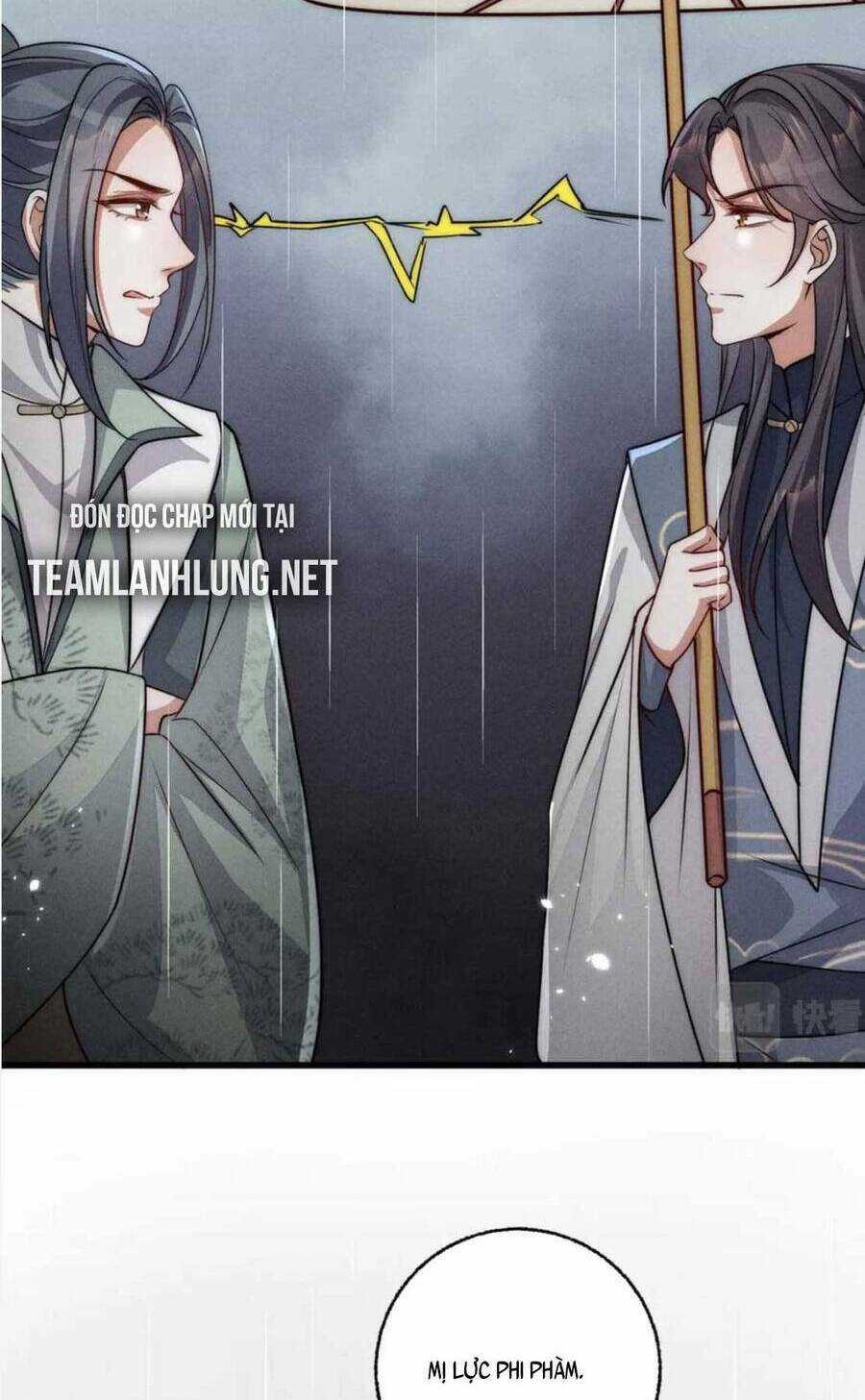 Tái Sinh Trở Lại : Ta Trở Thành Độc Y Thái Tử Phi Chapter 36 trang 49