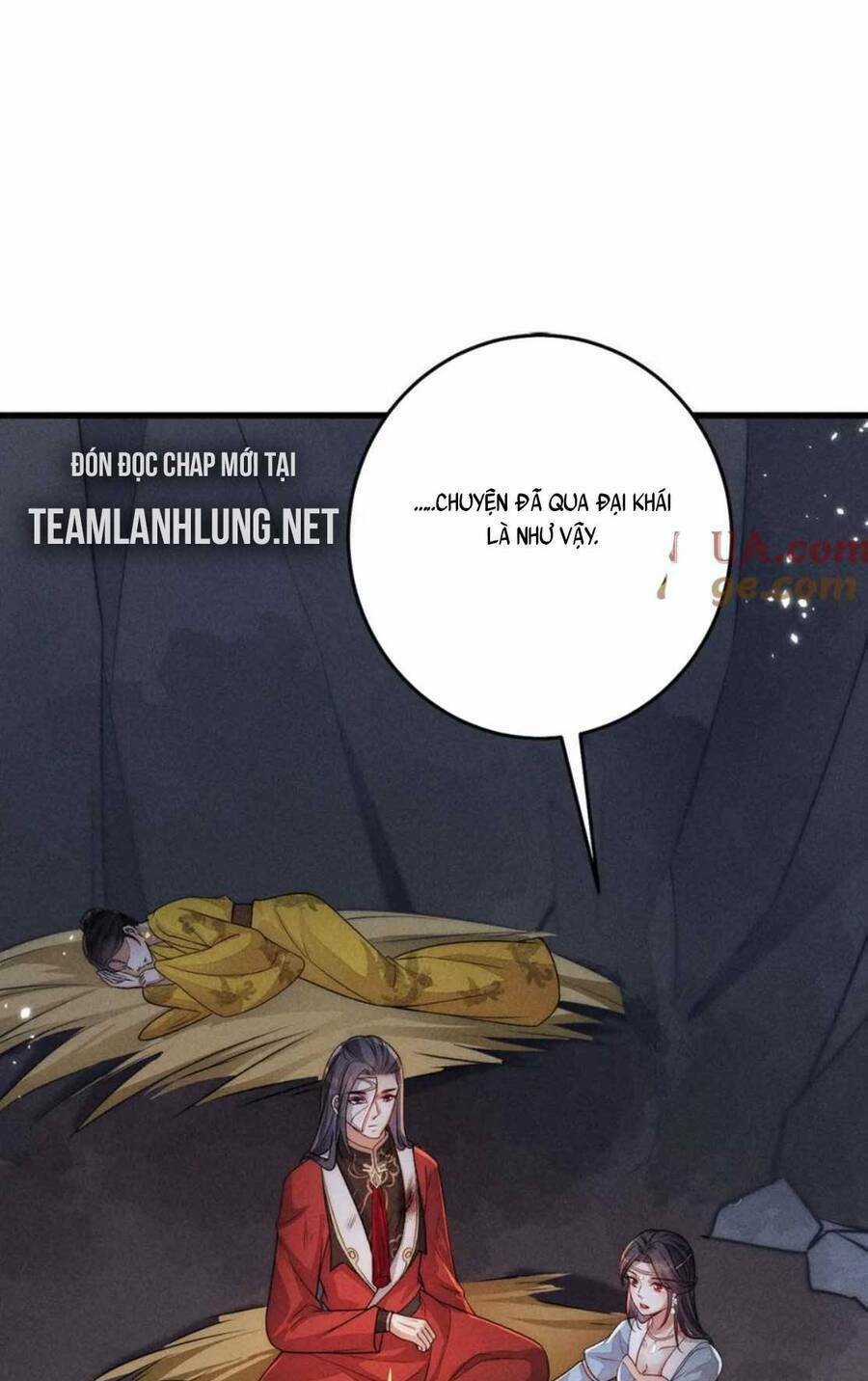 Tái Sinh Trở Lại : Ta Trở Thành Độc Y Thái Tử Phi Chapter 36 trang 5