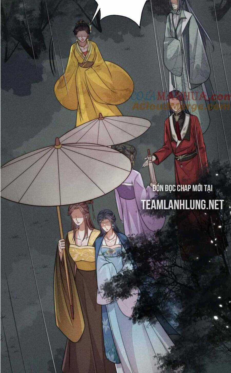 Tái Sinh Trở Lại : Ta Trở Thành Độc Y Thái Tử Phi Chapter 36 trang 52